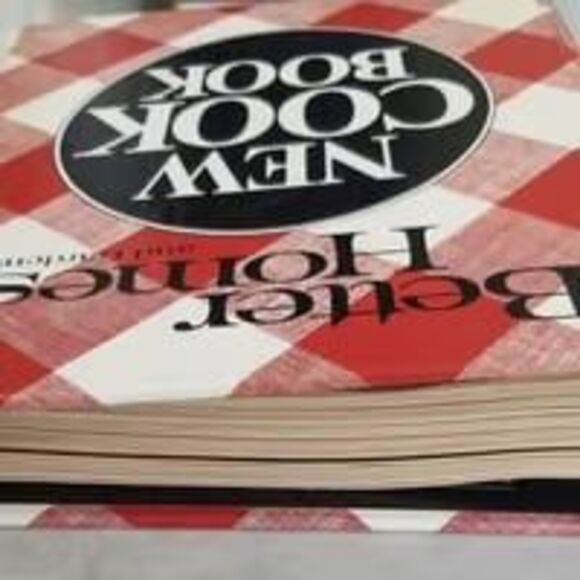 Better Homes and Gardens new cook book 1981 5 ring bound - Picture 5 of 8